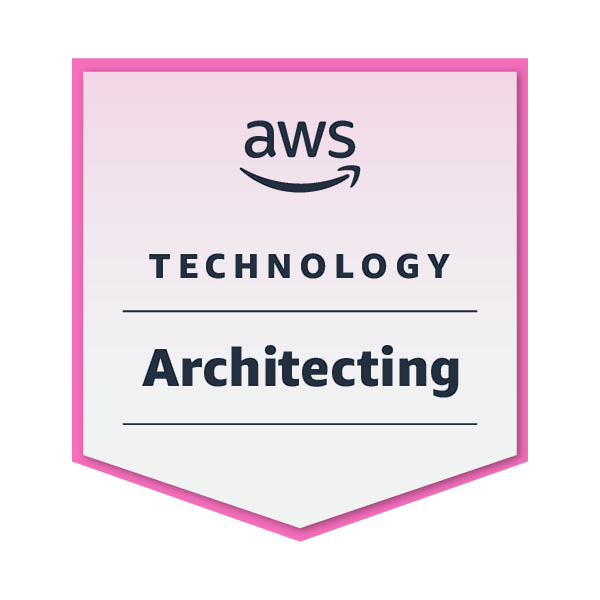 AWS Knowledge - Architecting